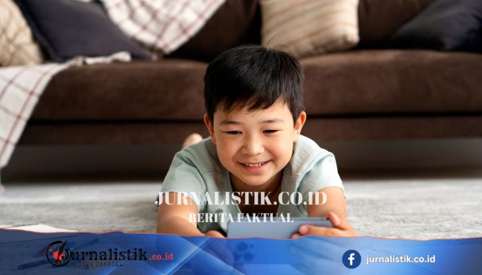 Psikolog UI: Aturan Screen Time Perlu Diiringi Aktivitas Pengganti untuk Anak