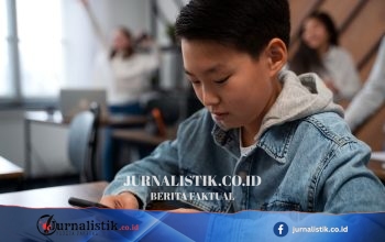 Psikolog UI: Anak di Bawah 16 Tahun Perlu Pendampingan, Ini Penjelasan Romy soal Media Sosial