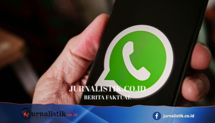 Kuota Cepat Habis? Periksa Fitur Unduhan Otomatis di WhatsApp