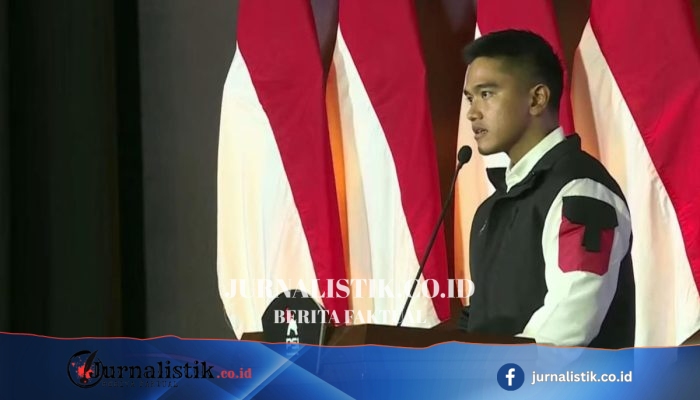Kaesang Siapkan Langkah PSI untuk Dapil V Jateng 2029: Bidik Kandang Banteng