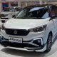 BYD M6 DM Buka Harga Mulai Rp 298 Juta, Tantang Pasar LMPV