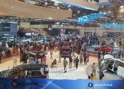 GIIAS 2026 Dihadiri Lebih dari 65 Merek Kendaraan