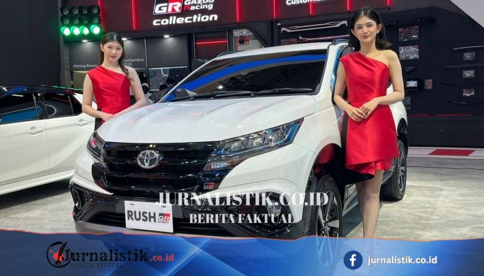 Menjelang Akhir Juli 2026, Banyak Model LSUV Revisi Banderol