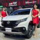Menjelang Akhir Juli 2026, Banyak Model LSUV Revisi Banderol