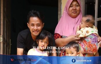 Bupati Purworejo Apresiasi Yan Budi Nugroho: Pendamping Puluhan Anak Yatim hingga Warung Sembako Gratis 8 Tahun