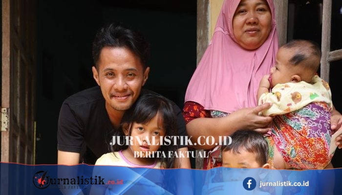 Bupati Purworejo Apresiasi Yan Budi Nugroho: Pendamping Puluhan Anak Yatim hingga Warung Sembako Gratis 8 Tahun