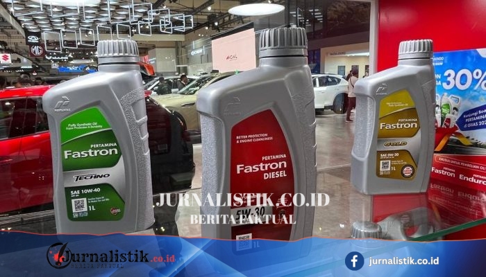 Boleh Ganti Merek Oli Mobil? Ini Syaratnya Biar Mesin Tetap Aman