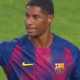 Rashford Resmi Undur Diri dari Barcelona setelah Masa Pinjaman Berakhir