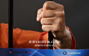 11 Tahanan Polres Kolaka Utara Kabur Setelah Ventilasi Dirusak, Pakai Selang Air dan Sarung
