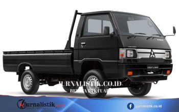 Pecatan TNI Diduga Dalangi Pencurian Mitsubishi L300 di Sumut, Aceh, Riau—Sudah 11 Kali Beraksi