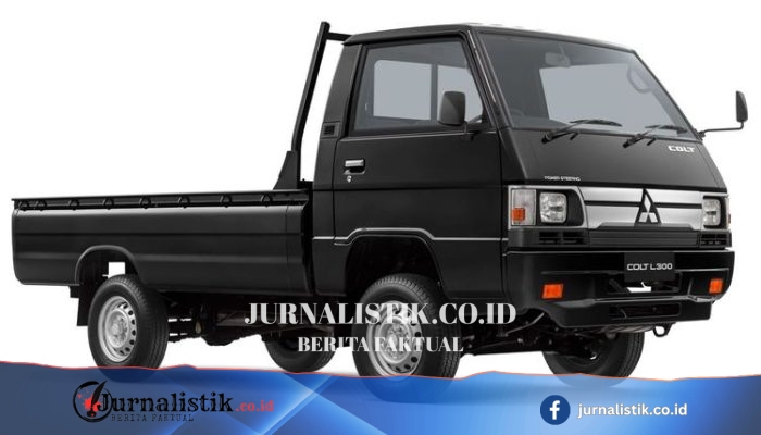 Pecatan TNI Diduga Dalangi Pencurian Mitsubishi L300 di Sumut, Aceh, Riau—Sudah 11 Kali Beraksi