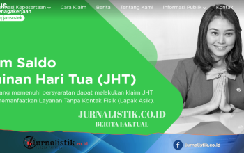 Wacana Hapus Pajak JHT Dinilai Keliru, Siapa yang Lebih diuntungkan?