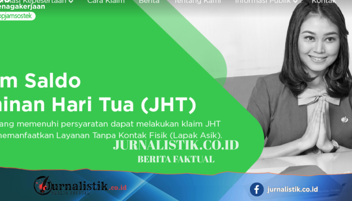 Wacana Hapus Pajak JHT Dinilai Keliru, Siapa yang Lebih diuntungkan?