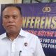 Polda Jambi Tindak PETI, Sita Emas 2,5 Kg dan 10 Unit Alat Berat