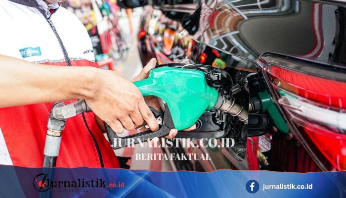 Hindari Solar Murah, Injektor Mobil Diesel Berisiko Cepat Bermasalah