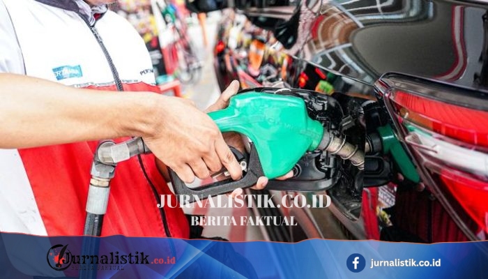 Mulai 1 Juli 2026, harga BBM: Pertamax Turbo, Dexlite, dan Pertamina Dex turun