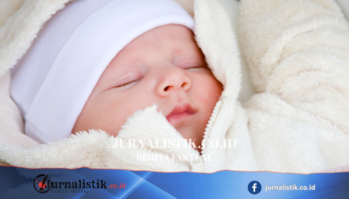 Nama Bayi MBG di Wonosobo: Singkatan Tak Bisa Masuk Kartu Keluarga
