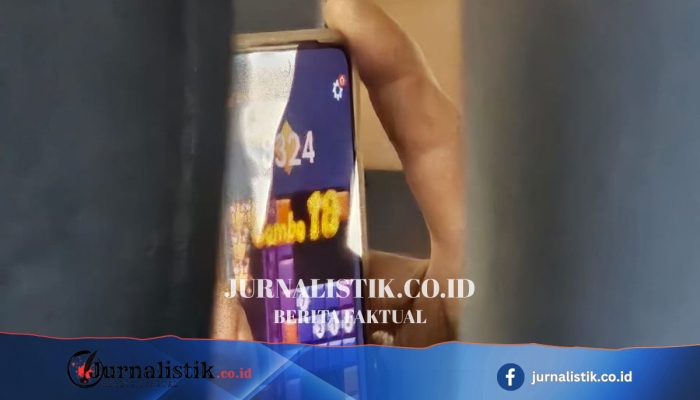 PHK di Cilegon: Pekerja Terjerat Pinjol Miliaran dan Judi Online