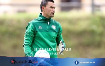 Pesan Perpisahan Emil Audero untuk Cremonese, Kiper Timnas Indonesia
