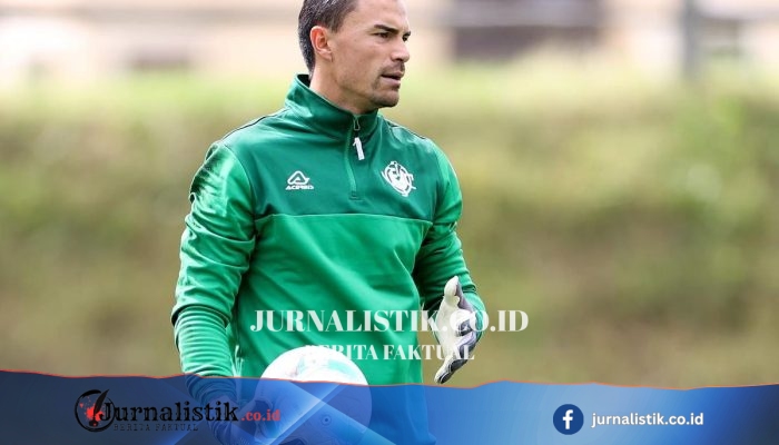 Pesan Perpisahan Emil Audero untuk Cremonese, Kiper Timnas Indonesia