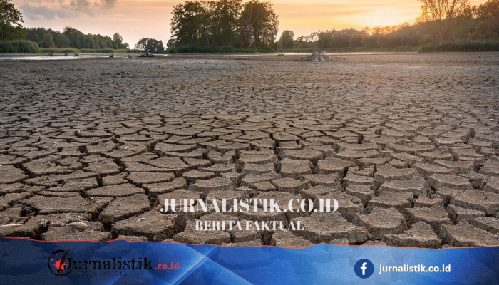 Pemkab Lombok Timur Siapkan Siaga Darurat Kekeringan, Petakan Sumber Air