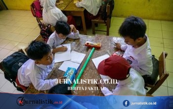 Orangtua Pontianak Mengeluh Sulit Masukkan Anak ke SD Negeri, Seleksi SPMB 2026 Dipertanyakan Soal Usia dan Jarak