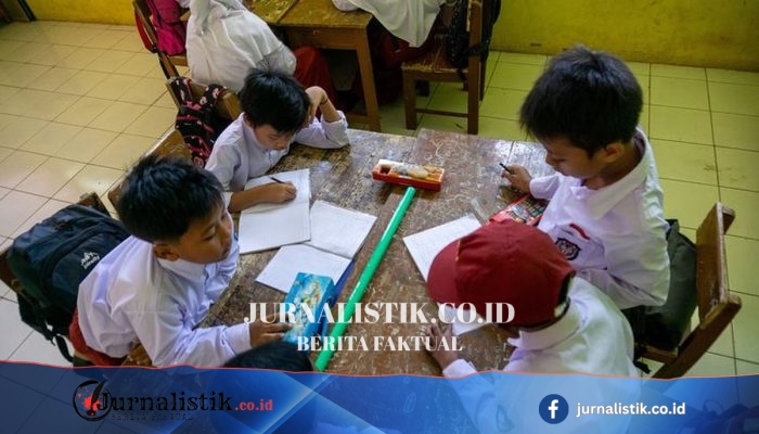 Orangtua Pontianak Mengeluh Sulit Masukkan Anak ke SD Negeri, Seleksi SPMB 2026 Dipertanyakan Soal Usia dan Jarak
