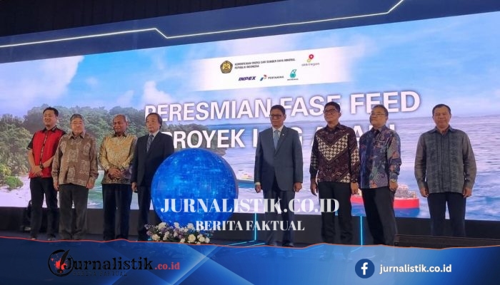 Blok Masela: Proyek apa dan siapa operatornya?