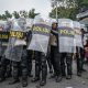 Polisi Kerahkan 4.132 Personel Amankan Demo Mahasiswa di Jakpus, Antisipasi Massa Menuju Bundaran HI