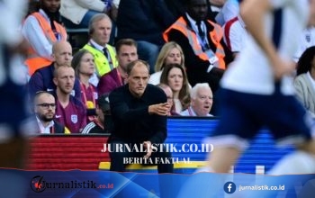 Tuchel Jelaskan Mengapa Declan Rice Diganti Usai 45 Menit Lawan Norwegia