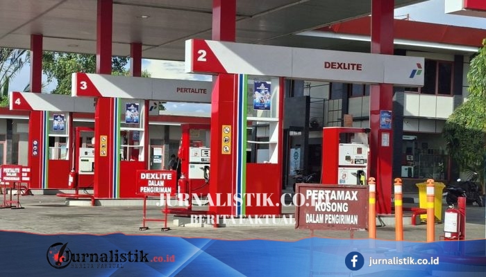 Pertamina tambah pasokan Biosolar 10–15% di Makassar, marshal bantu kurangi antrean