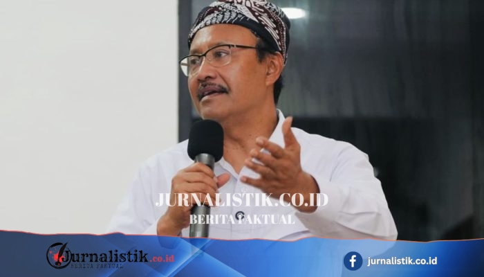 Gus Ipul Tanggapi Kritik Cak Imin soal PBNU Periode Ini: Pilihan Diserahkan ke Nahdliyin