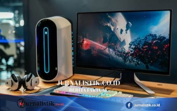 Menyalakan Komputer dengan Tepat Biar Tidak Cepat Rusak: Ikuti Langkah yang Sederhana