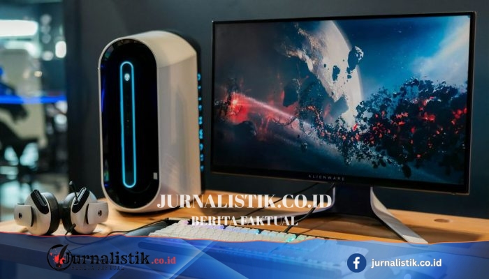 Menyalakan Komputer dengan Tepat Biar Tidak Cepat Rusak: Ikuti Langkah yang Sederhana