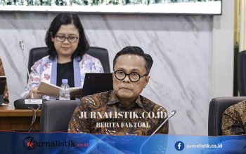 PT Pos Indonesia Catat Koreksi Pembukuan Rp 9 Triliun