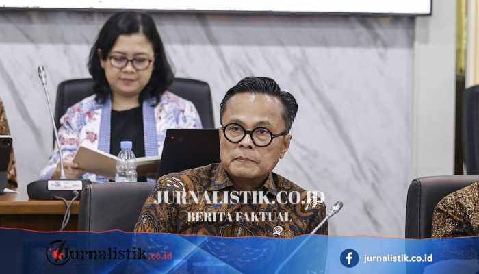 PT Pos Indonesia Catat Koreksi Pembukuan Rp 9 Triliun
