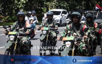 Amin Ak Minta Kemenkeu Rinci Dasar Hukum dan Batas Peran TNI-Polri di Pengawasan Pajak