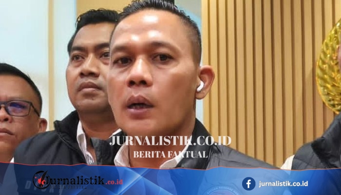 Kapolres Tangsel Tegaskan AKP Pardiman Tak Terlibat Kasus Narkotika, Hanya Saksi di Bareskrim