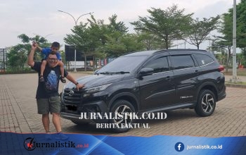 Harga Low SUV Bekas: Dari Toyota Rush, Terios, hingga XL7