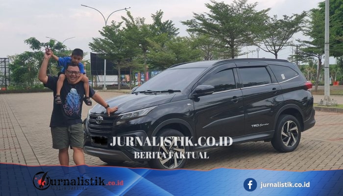 Harga Low SUV Bekas: Dari Toyota Rush, Terios, hingga XL7