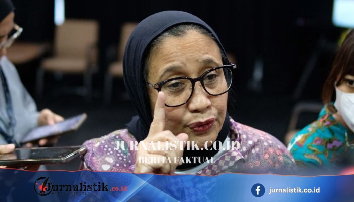 Nanik S Deyang Mengundurkan Diri dari Jabatan Kepala BGN, Setelah 45 Hari Bertugas