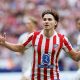 Atletico Madrid Laporkan Barcelona ke RFEF soal Dugaan Pelanggaran Etika Transfer Julian Alvarez