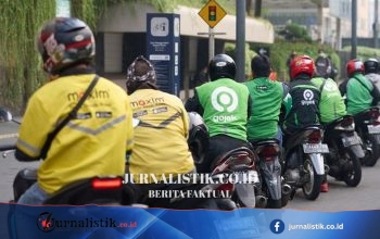 YLKI Soal Platform Fee Aplikasi Digital: Dinilai Wajar Jika Transparan dan Tetap Beri Manfaat