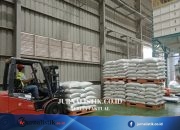 Distan Sumsel: Untung Rp 2 Triliun/Bulan dari Penggilingan Padi Belum Terbukti