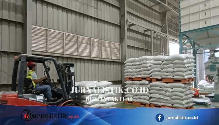 Distan Sumsel: Untung Rp 2 Triliun/Bulan dari Penggilingan Padi Belum Terbukti