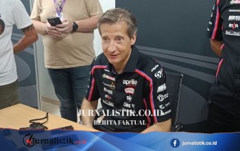 Massimo Rivola: Marc Marquez Difavoritkan Raih Gelar MotoGP 2026