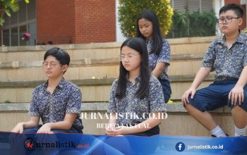 10 Menit Latihan Mindfulness Harian: Dukungan untuk Kesehatan Mental