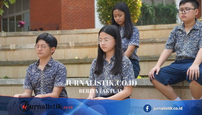 10 Menit Latihan Mindfulness Harian: Dukungan untuk Kesehatan Mental