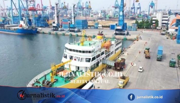 DPR RI dan Pemerintah Setuju Tambahan Dana untuk Layanan Kapal Perintis di Kompleks Parlemen