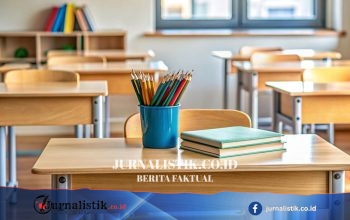 Kuota SD Program Sekolah Rakyat di Pati Masih Kosong, Penjangkauan ke Desa Dipercepat